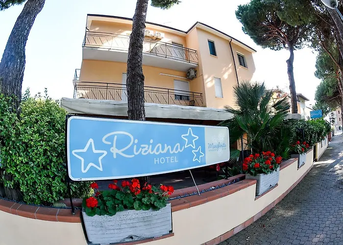 Hotel Riziana