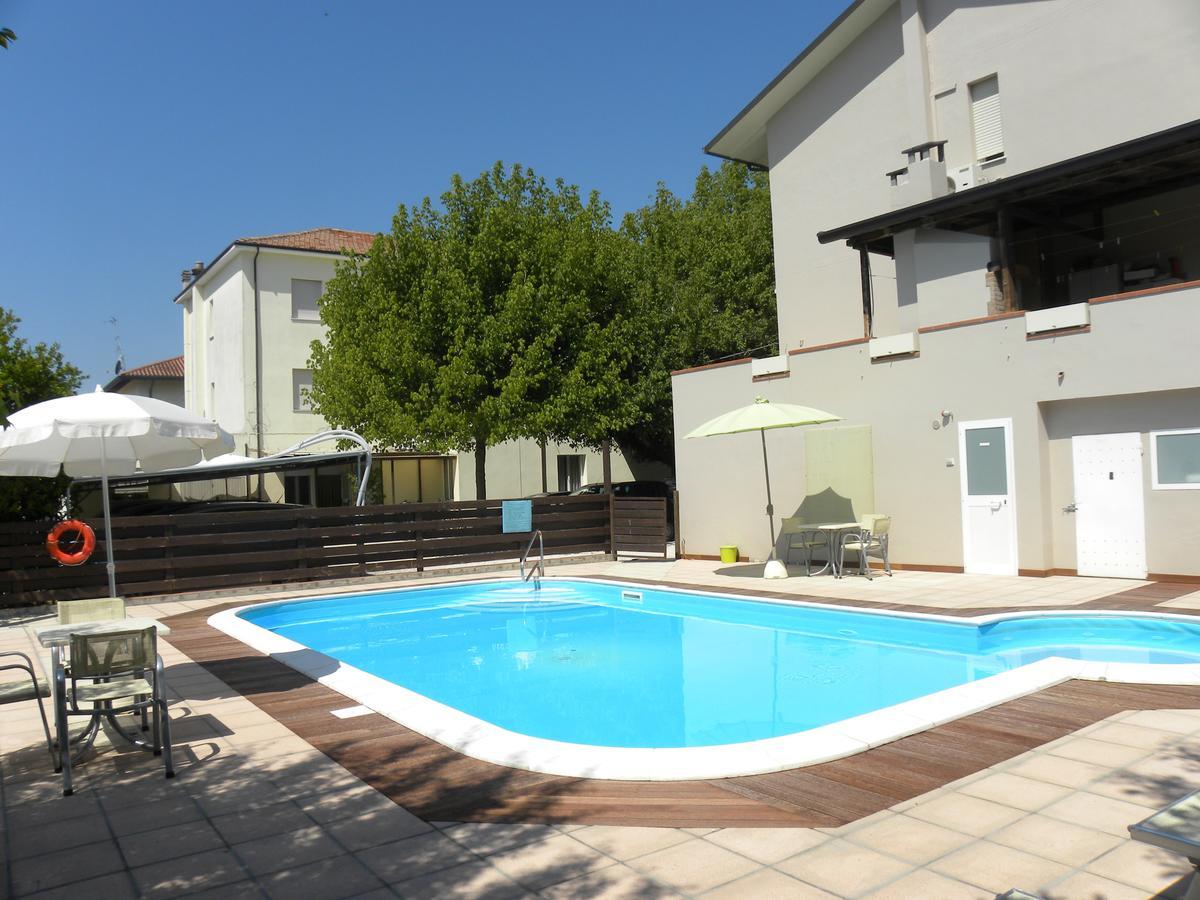 Riziana 3* Cervia