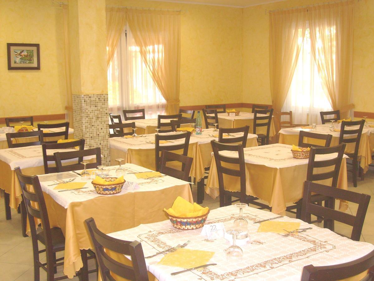 Riziana 3* Cervia