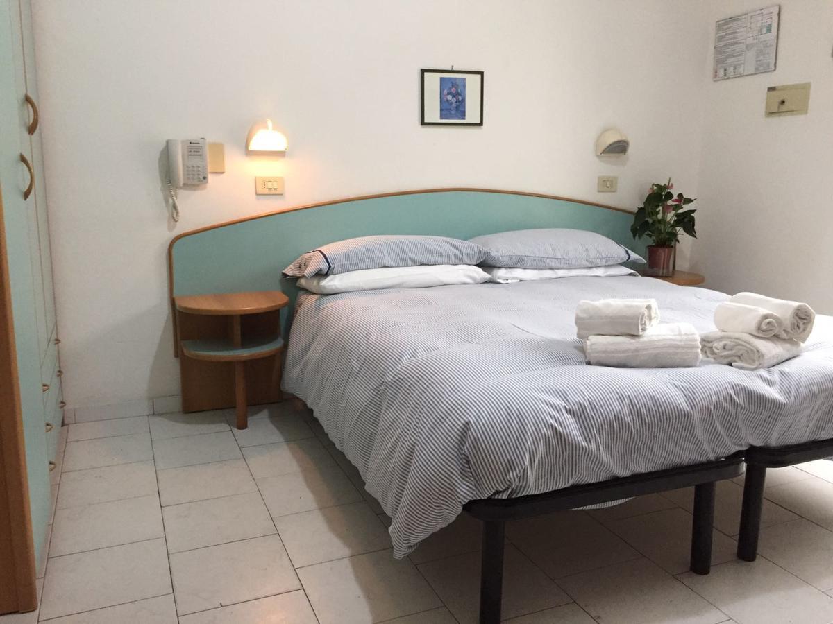 Riziana 3* Cervia