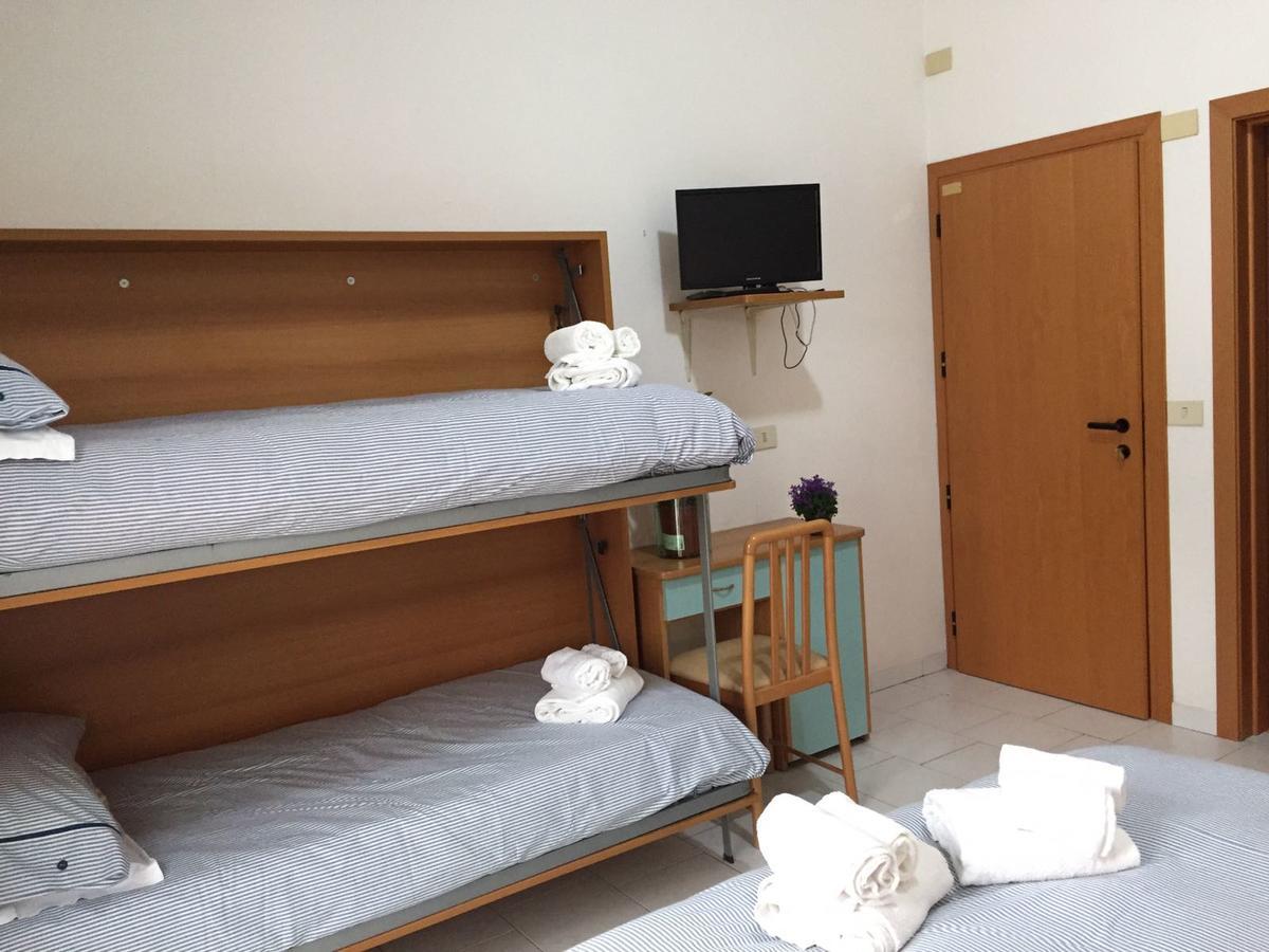 Hotel Riziana 3*