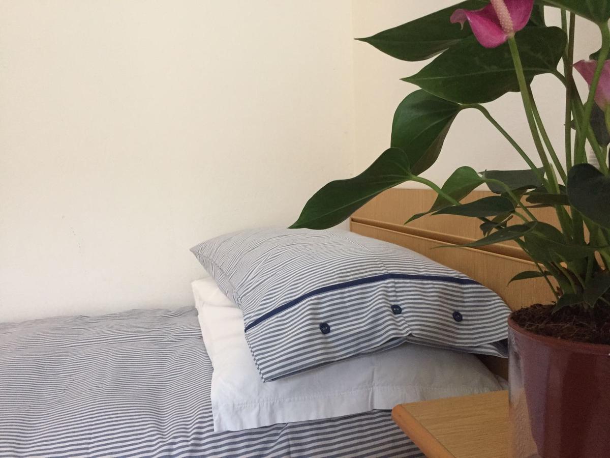 Hotel Riziana 3*