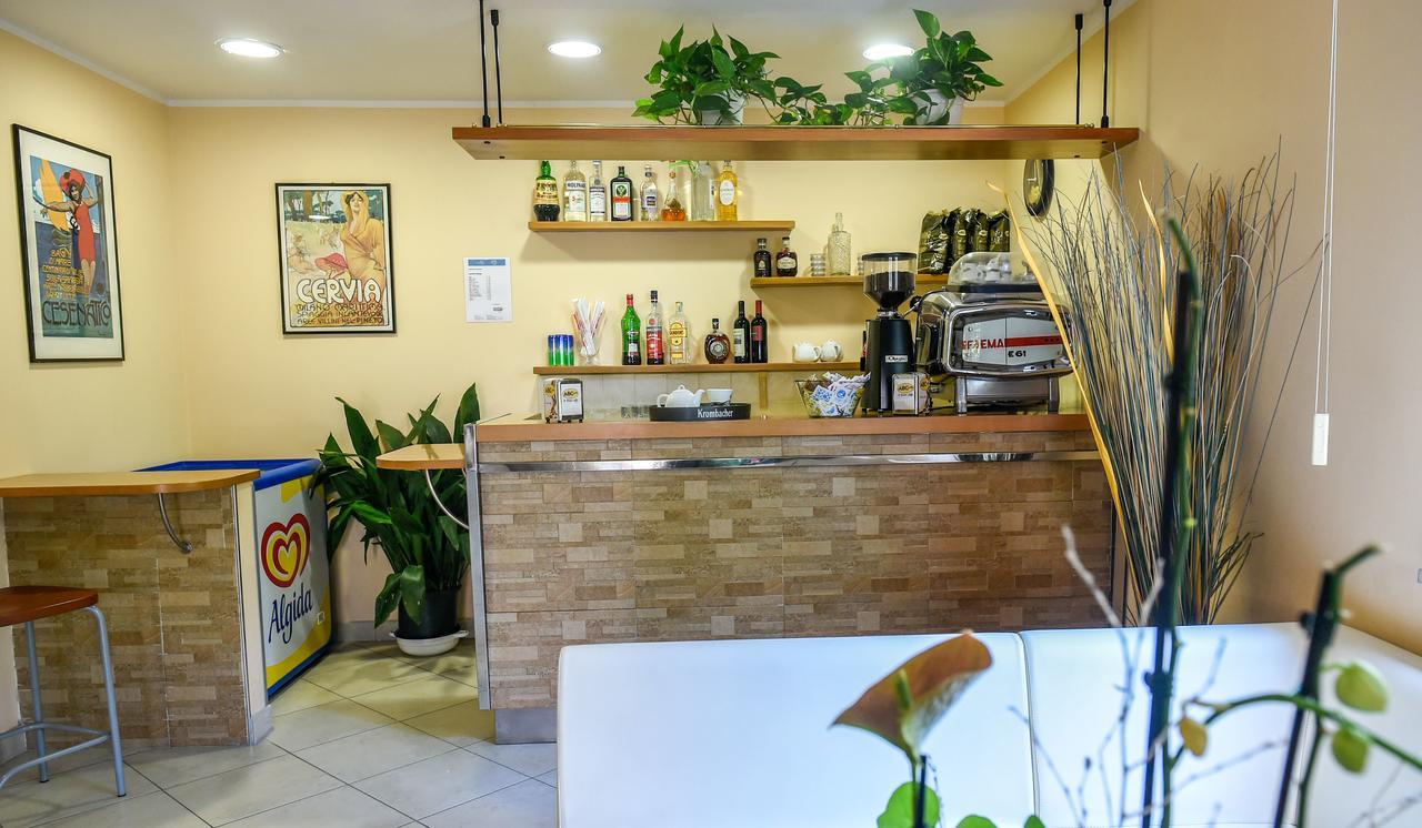 Hotel Riziana 3*
