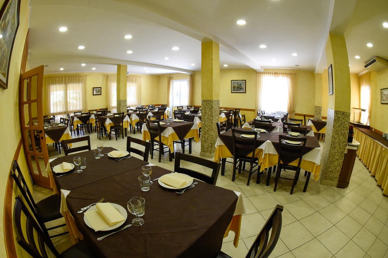 Riziana 3* Cervia