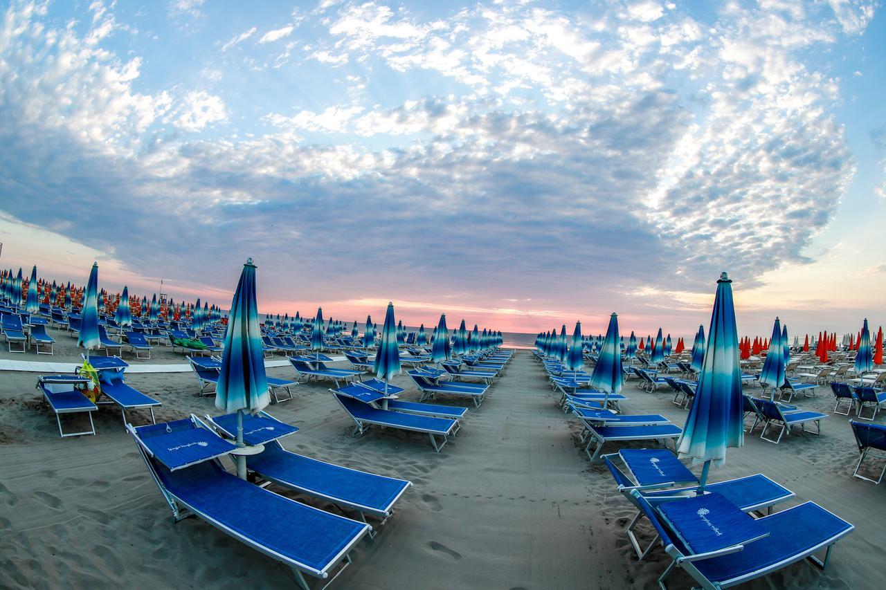 Riziana 3* Cervia