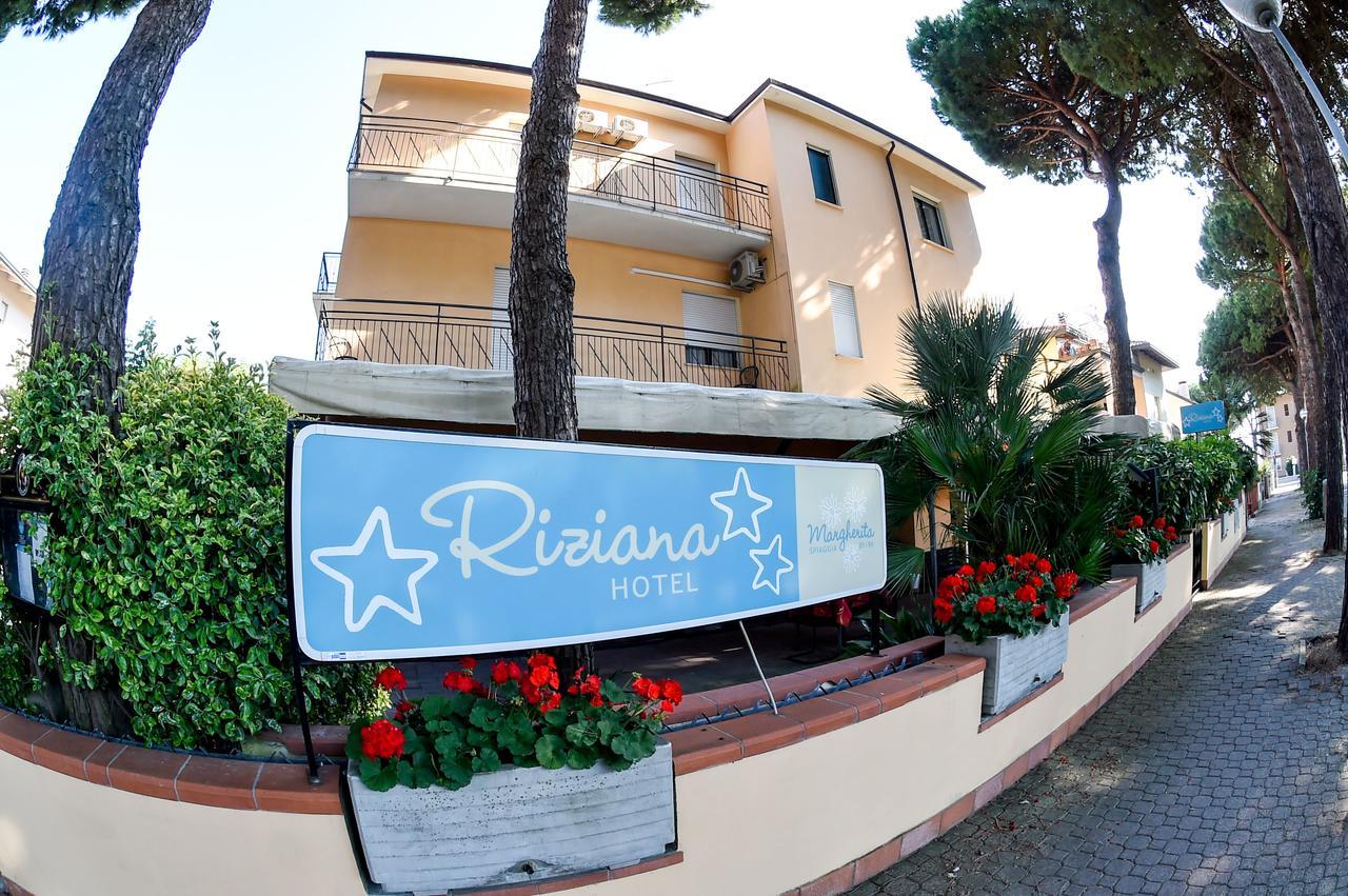 Riziana 3* Cervia