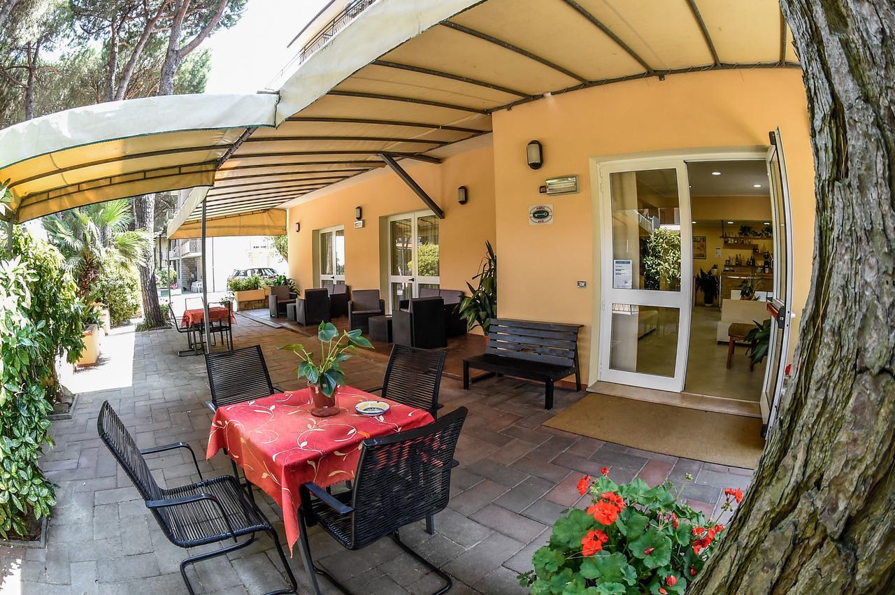 Riziana 3* Cervia