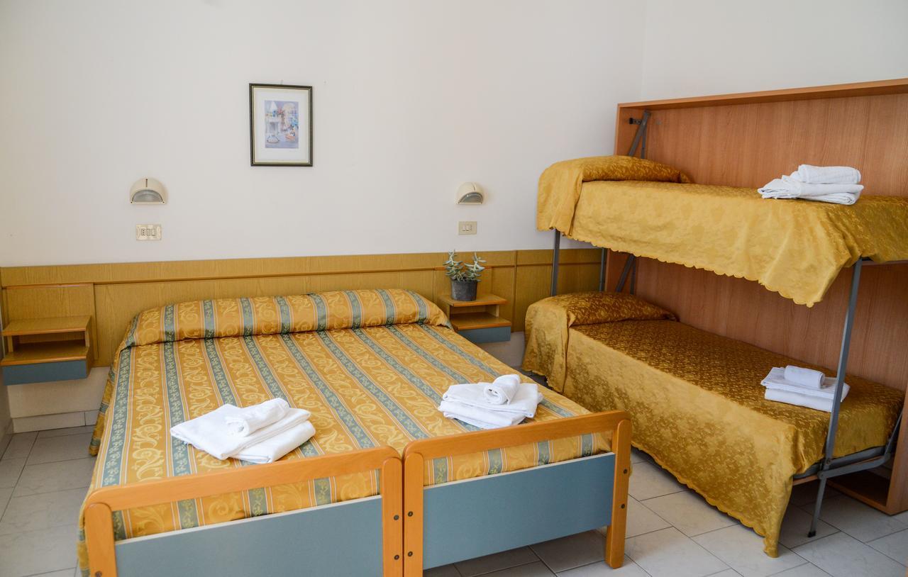 Riziana 3* Cervia