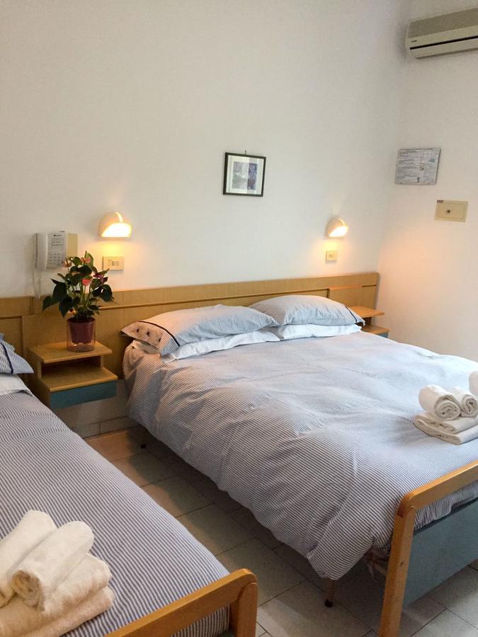 Riziana 3* Cervia