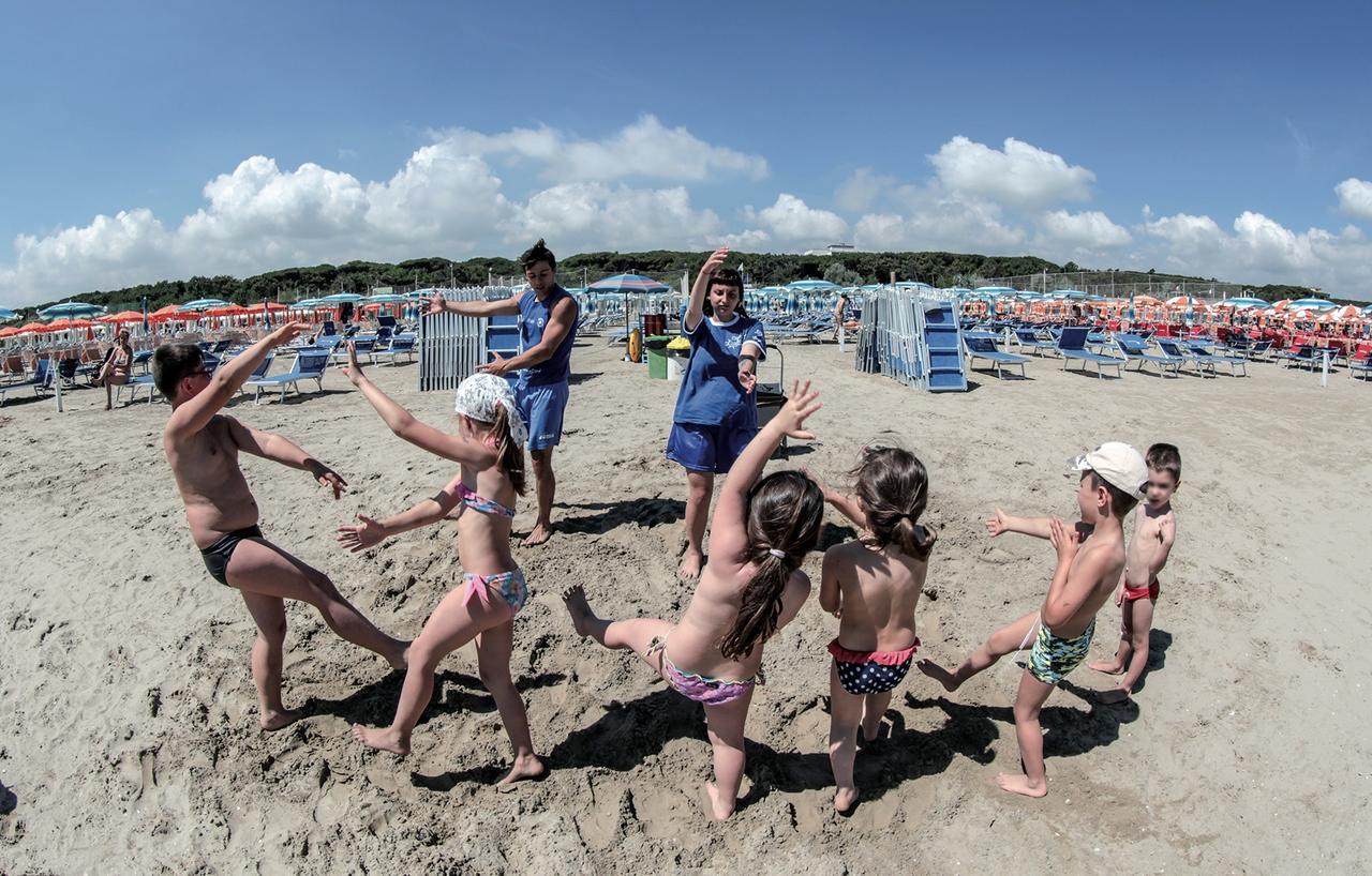 Riziana 3* Cervia