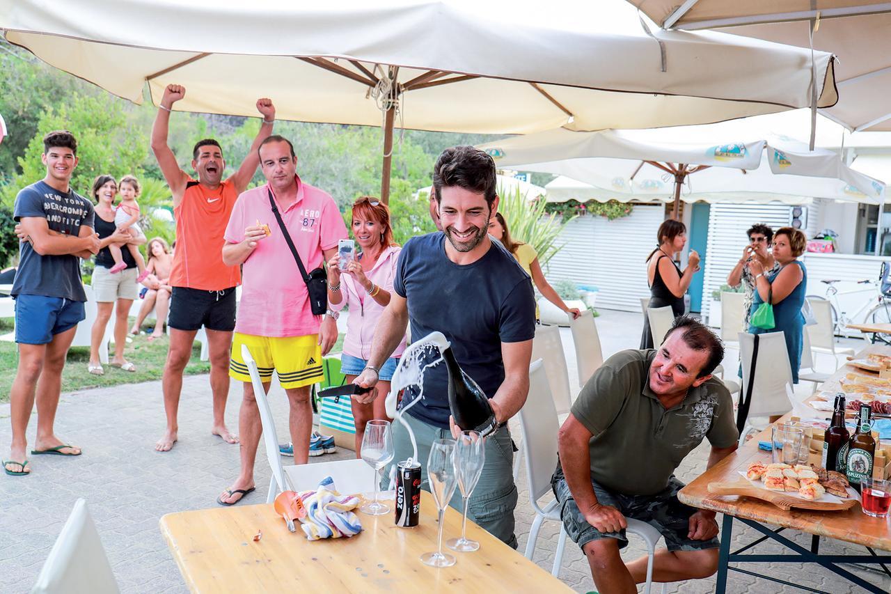 Riziana 3* Cervia