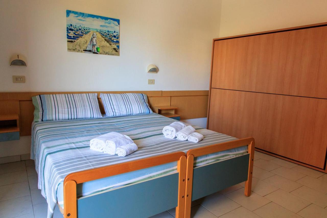 Riziana 3* Cervia