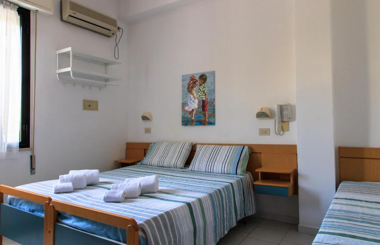 Riziana 3* Cervia